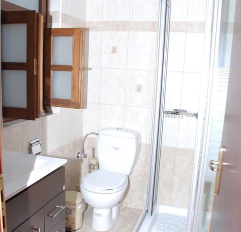 Hotel Dryades Negades Phòng bức ảnh