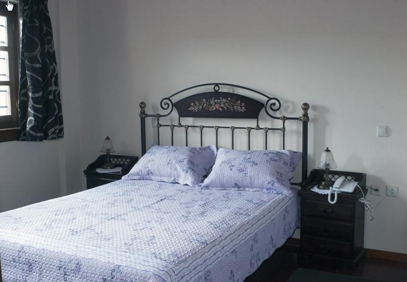Hotel Dryades Negades Phòng bức ảnh