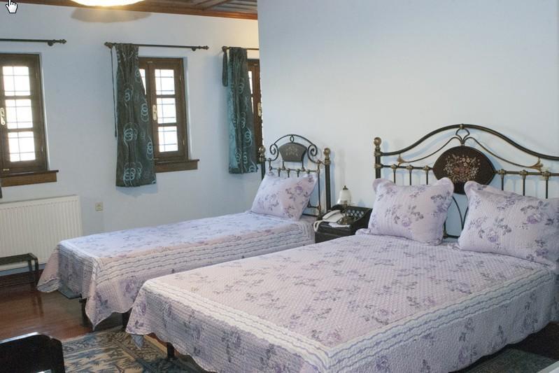 Hotel Dryades Negades Phòng bức ảnh